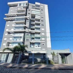 Apto Mobiliado com 72m², 2 dormitórios, 2 vagas, no bairro São Leopoldo em Caxias do Sul para Alugar