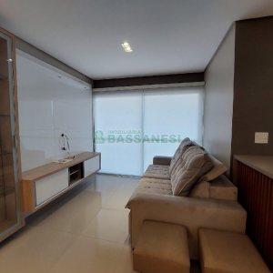 Apto Mobiliado com 72m², 2 dormitórios, 2 vagas, no bairro São Leopoldo em Caxias do Sul para Alugar