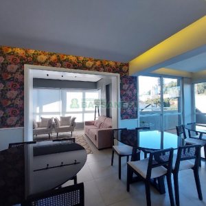 Apto Mobiliado com 72m², 2 dormitórios, 2 vagas, no bairro São Leopoldo em Caxias do Sul para Alugar