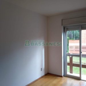 Apartamento com 42m², 2 dormitórios, no bairro Sagrada Família em Caxias do Sul para Comprar