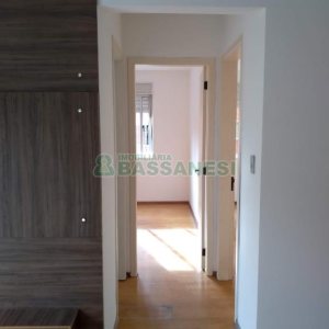 Apartamento com 42m², 2 dormitórios, no bairro Sagrada Família em Caxias do Sul para Comprar