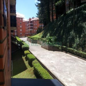 Apartamento com 42m², 2 dormitórios, no bairro Sagrada Família em Caxias do Sul para Comprar