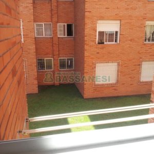 Apartamento com 42m², 2 dormitórios, no bairro Sagrada Família em Caxias do Sul para Comprar
