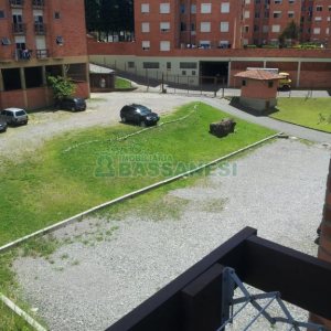 Apartamento com 42m², 2 dormitórios, no bairro Sagrada Família em Caxias do Sul para Comprar