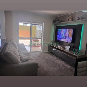 Apartamento com 176m², 2 dormitórios, 2 vagas, no bairro Charqueadas em Caxias do Sul para Comprar