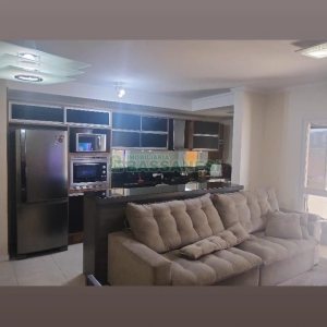 Apartamento com 176m², 2 dormitórios, 2 vagas, no bairro Charqueadas em Caxias do Sul para Comprar