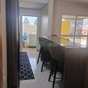 Apartamento com 176m², 2 dormitórios, 2 vagas, no bairro Charqueadas em Caxias do Sul para Comprar