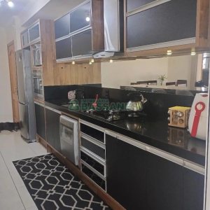Apartamento com 176m², 2 dormitórios, 2 vagas, no bairro Charqueadas em Caxias do Sul para Comprar