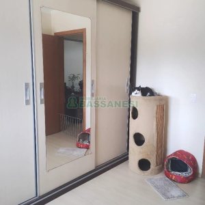 Apartamento com 176m², 2 dormitórios, 2 vagas, no bairro Charqueadas em Caxias do Sul para Comprar