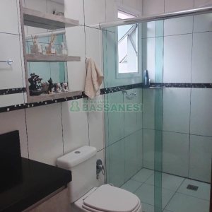 Apartamento com 176m², 2 dormitórios, 2 vagas, no bairro Charqueadas em Caxias do Sul para Comprar