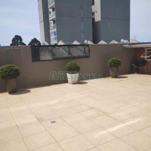 Apartamento com 176m², 2 dormitórios, 2 vagas, no bairro Charqueadas em Caxias do Sul para Comprar