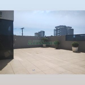 Apartamento com 176m², 2 dormitórios, 2 vagas, no bairro Charqueadas em Caxias do Sul para Comprar