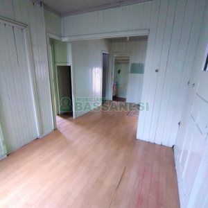 Casa com 120m², 3 dormitórios, 1 vaga, no bairro São Pelegrino em Caxias do Sul para Comprar