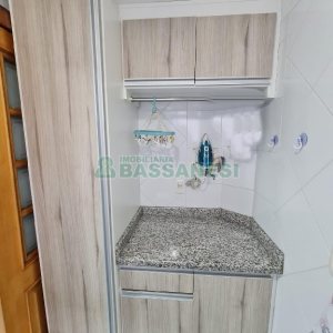 Apto Mobiliado com 115m², 3 dormitórios, 2 vagas, no bairro Centro em Caxias do Sul para Alugar