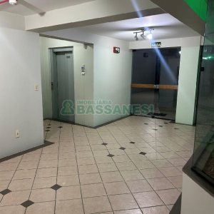 Apto Mobiliado com 115m², 3 dormitórios, 2 vagas, no bairro Centro em Caxias do Sul para Alugar