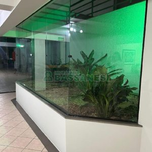 Apto Mobiliado com 115m², 3 dormitórios, 2 vagas, no bairro Centro em Caxias do Sul para Alugar