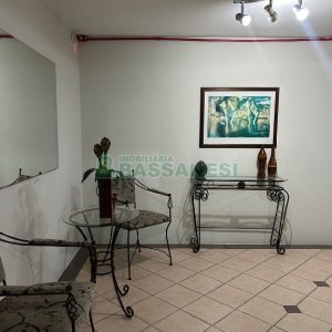 Apto Mobiliado com 115m², 3 dormitórios, 2 vagas, no bairro Centro em Caxias do Sul para Alugar