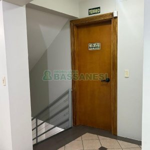 Apto Mobiliado com 115m², 3 dormitórios, 2 vagas, no bairro Centro em Caxias do Sul para Alugar