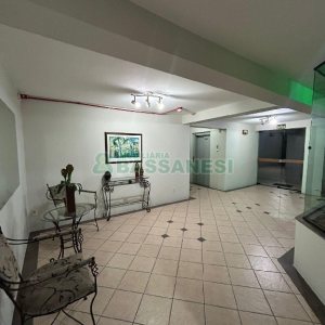 Apto Mobiliado com 115m², 3 dormitórios, 2 vagas, no bairro Centro em Caxias do Sul para Alugar