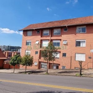 Apartamento com 89m², 2 dormitórios, 2 vagas, no bairro Madureira em Caxias do Sul para Alugar