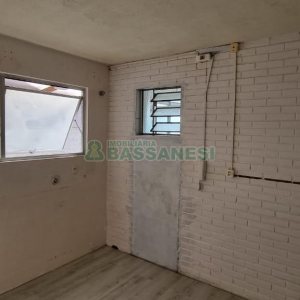 Apartamento com 89m², 2 dormitórios, 2 vagas, no bairro Madureira em Caxias do Sul para Alugar