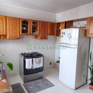 Apartamento com 171m², 3 dormitórios, 2 vagas, no bairro Centro em Caxias do Sul para Comprar