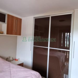 Apartamento com 171m², 3 dormitórios, 2 vagas, no bairro Centro em Caxias do Sul para Comprar