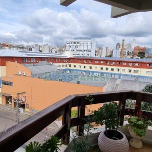 Apartamento com 171m², 3 dormitórios, 2 vagas, no bairro Centro em Caxias do Sul para Comprar