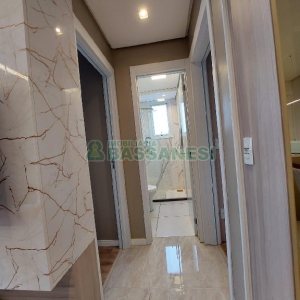 Apartamento com 51m², 2 dormitórios, 1 vaga, no bairro Nossa Senhora do Rosário em Caxias do Sul para Comprar