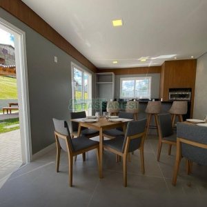 Apartamento com 51m², 2 dormitórios, 1 vaga, no bairro Nossa Senhora do Rosário em Caxias do Sul para Comprar