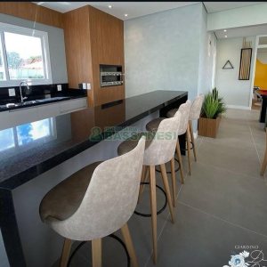 Apartamento com 51m², 2 dormitórios, 1 vaga, no bairro Nossa Senhora do Rosário em Caxias do Sul para Comprar