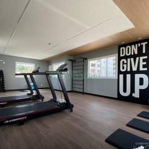 Apartamento com 51m², 2 dormitórios, 1 vaga, no bairro Nossa Senhora do Rosário em Caxias do Sul para Comprar