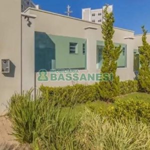 Apartamento com 42m², 2 dormitórios, 1 vaga, no bairro Bela Vista em Caxias do Sul para Alugar