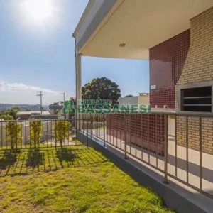 Apartamento com 42m², 2 dormitórios, 1 vaga, no bairro Bela Vista em Caxias do Sul para Alugar