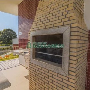 Apartamento com 42m², 2 dormitórios, 1 vaga, no bairro Bela Vista em Caxias do Sul para Alugar