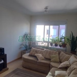 Apartamento com 78m², 2 dormitórios, 1 vaga, no bairro Centro em Caxias do Sul para Comprar