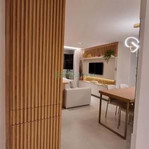 Apartamento com 58m², 2 dormitórios, 1 vaga, no bairro Sanvitto em Caxias do Sul para Comprar