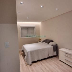 Apartamento com 58m², 2 dormitórios, 1 vaga, no bairro Sanvitto em Caxias do Sul para Comprar