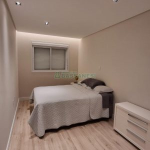 Apartamento com 58m², 2 dormitórios, 1 vaga, no bairro Sanvitto em Caxias do Sul para Comprar