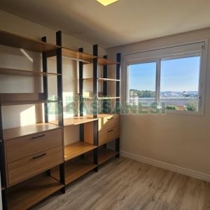 Apartamento com 58m², 2 dormitórios, 1 vaga, no bairro Sanvitto em Caxias do Sul para Comprar