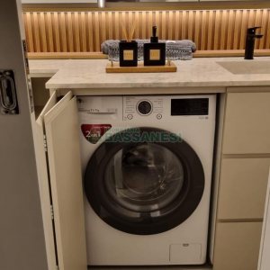 Apartamento com 58m², 2 dormitórios, 1 vaga, no bairro Sanvitto em Caxias do Sul para Comprar