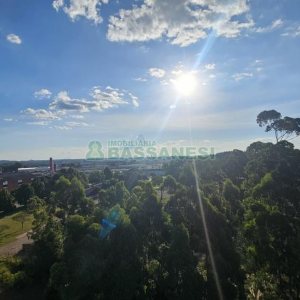 Apartamento com 58m², 2 dormitórios, 1 vaga, no bairro Sanvitto em Caxias do Sul para Comprar