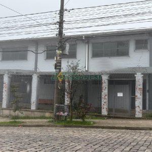 Pavilhão com 900m², no bairro Bela Vista em Caxias do Sul para Alugar