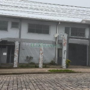 Pavilhão com 900m², no bairro Bela Vista em Caxias do Sul para Alugar
