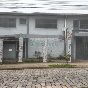 Pavilhão com 900m², no bairro Bela Vista em Caxias do Sul para Alugar