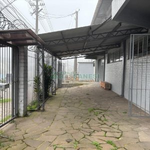 Pavilhão com 900m², no bairro Bela Vista em Caxias do Sul para Alugar