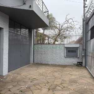 Pavilhão com 900m², no bairro Bela Vista em Caxias do Sul para Alugar