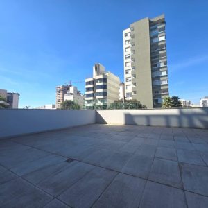 Sala com 65m², 2 vagas, no bairro Centro em Caxias do Sul para Alugar