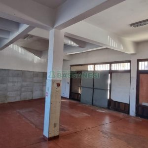 Loja com 168m², no bairro Sagrada Família em Caxias do Sul para Comprar