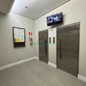 Apartamento com 86m², 2 dormitórios, 1 vaga, no bairro Cinqüentenário em Caxias do Sul para Alugar